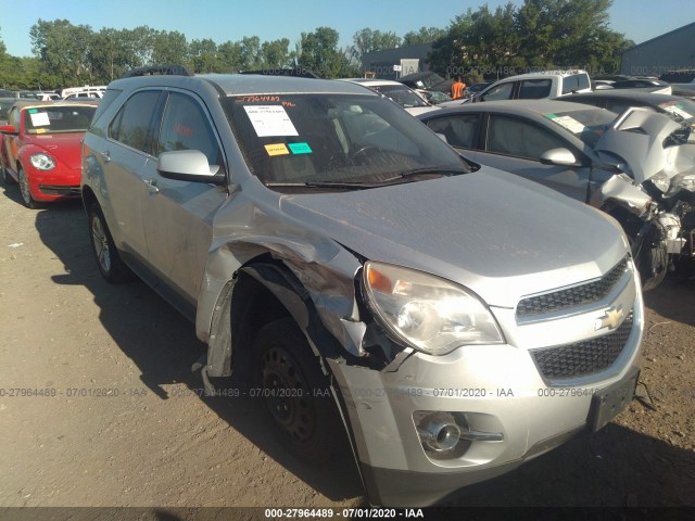 CHEVROLET EQUINOX 2010 2cnflnew7a6215889