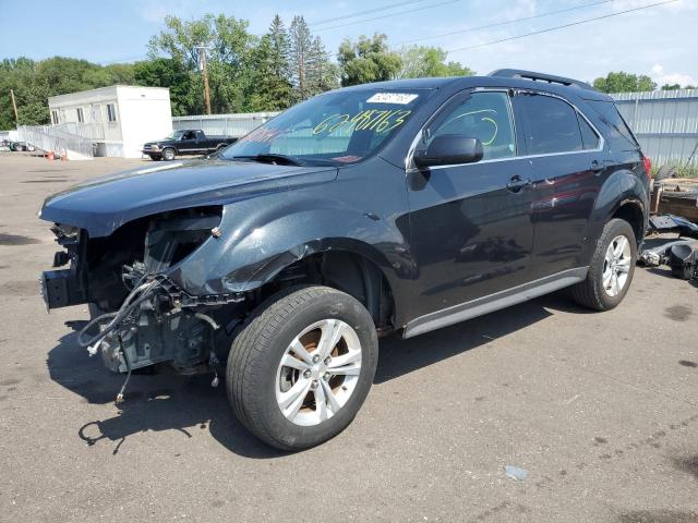 CHEVROLET EQUINOX LT 2010 2cnflnew7a6230361