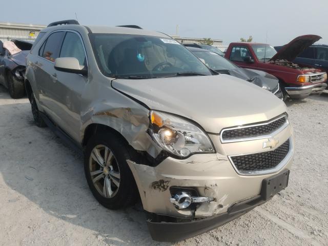 CHEVROLET EQUINOX LT 2010 2cnflnew7a6253865