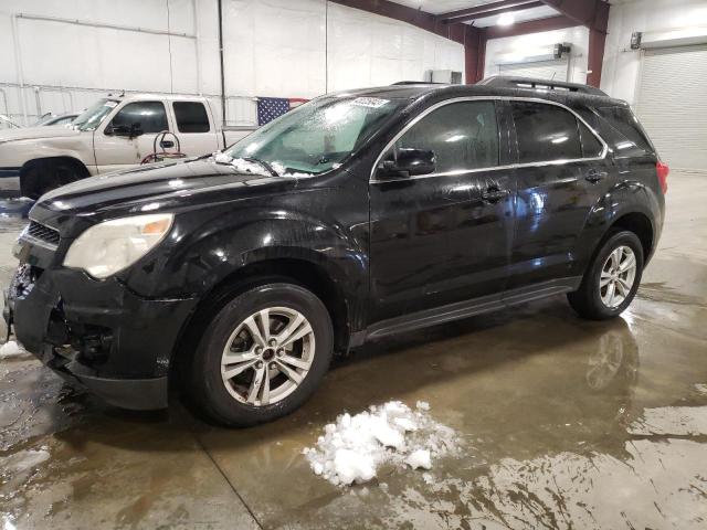 CHEVROLET EQUINOX LT 2010 2cnflnew7a6308816