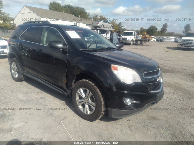 CHEVROLET EQUINOX 2010 2cnflnew7a6313823