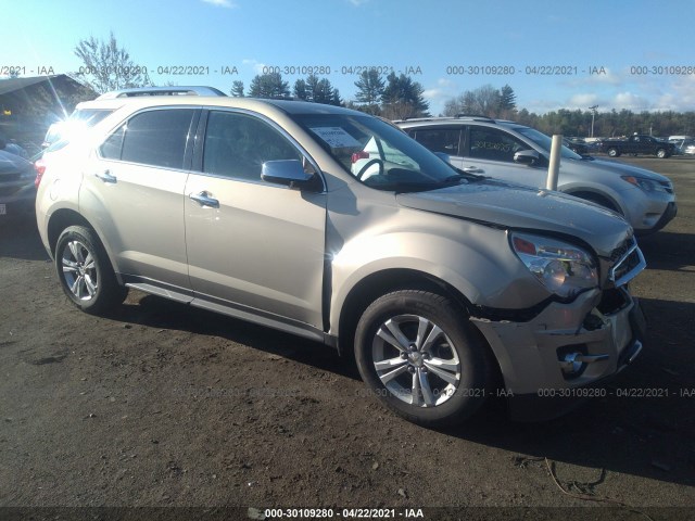 CHEVROLET EQUINOX 2010 2cnflnew7a6318195