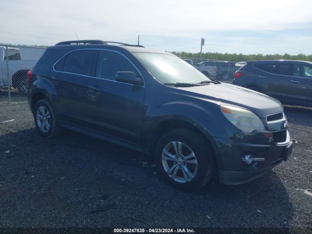 CHEVROLET EQUINOX 2010 2cnflnew7a6356297