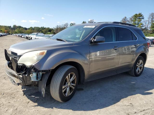 CHEVROLET EQUINOX LT 2010 2cnflnew7a6410892