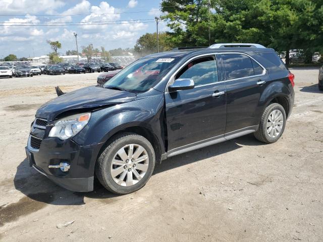 CHEVROLET EQUINOX LT 2010 2cnflnew7a6415865