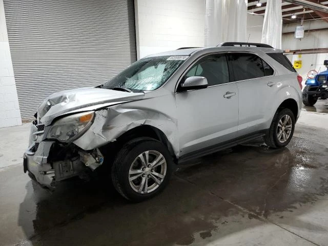 CHEVROLET EQUINOX LT 2010 2cnflnew8a6214590