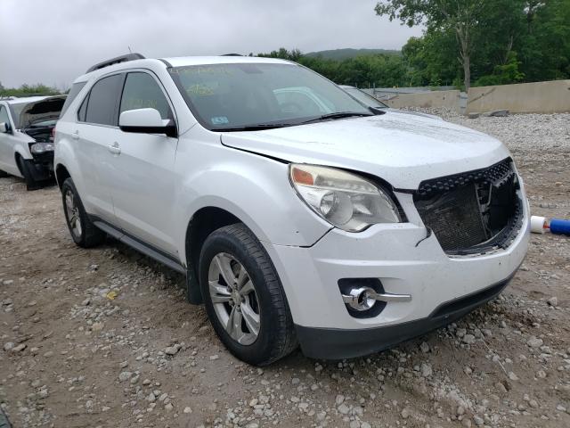 CHEVROLET EQUINOX LT 2010 2cnflnew8a6216145