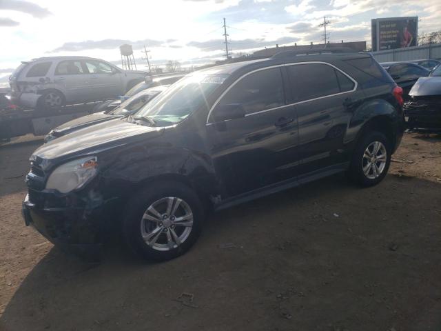 CHEVROLET EQUINOX 2010 2cnflnew8a6217361