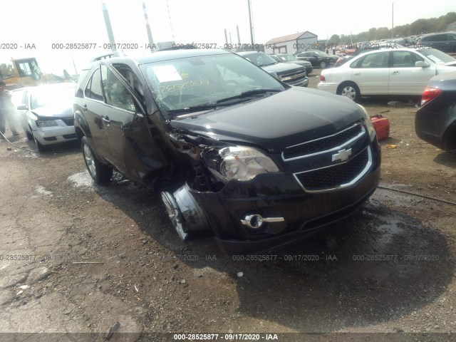 CHEVROLET EQUINOX 2010 2cnflnew8a6218090