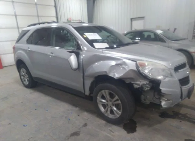 CHEVROLET EQUINOX 2010 2cnflnew8a6246732