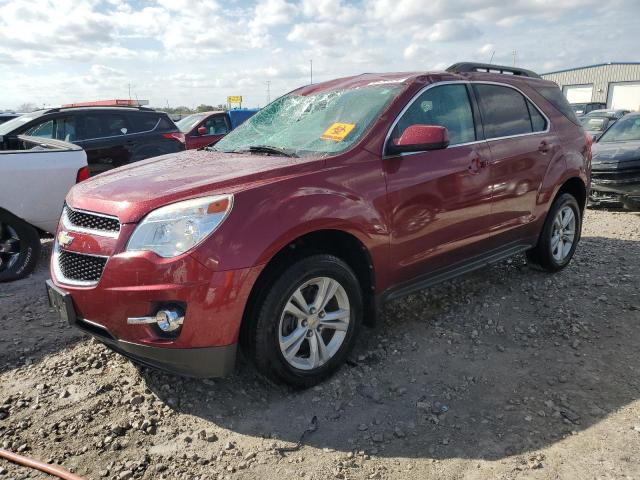 CHEVROLET EQUINOX LT 2010 2cnflnew8a6282730