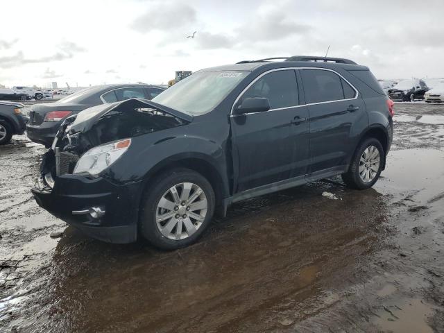 CHEVROLET EQUINOX LT 2010 2cnflnew8a6303818