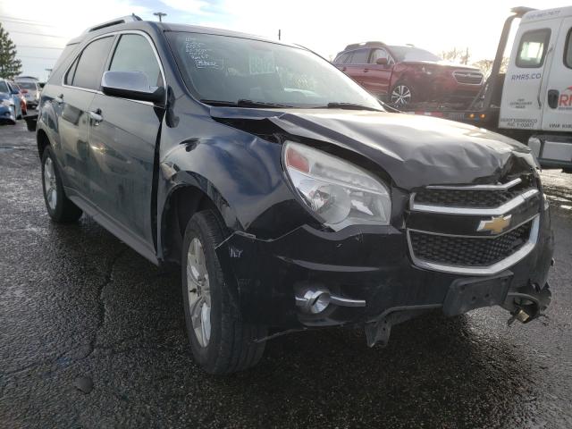 CHEVROLET EQUINOX LT 2010 2cnflnew8a6308369