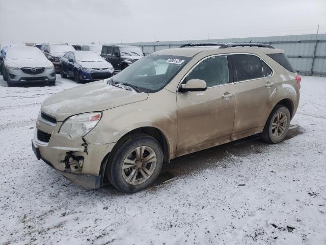 CHEVROLET EQUINOX LT 2010 2cnflnew8a6323731