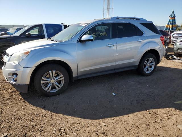 CHEVROLET EQUINOX LT 2010 2cnflnew8a6338083