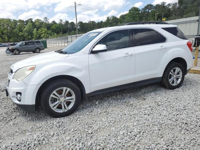 CHEVROLET EQUINOX 2010 2cnflnew8a6344336