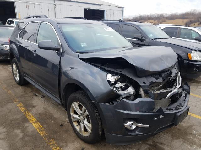 CHEVROLET EQUINOX LT 2010 2cnflnew8a6350850