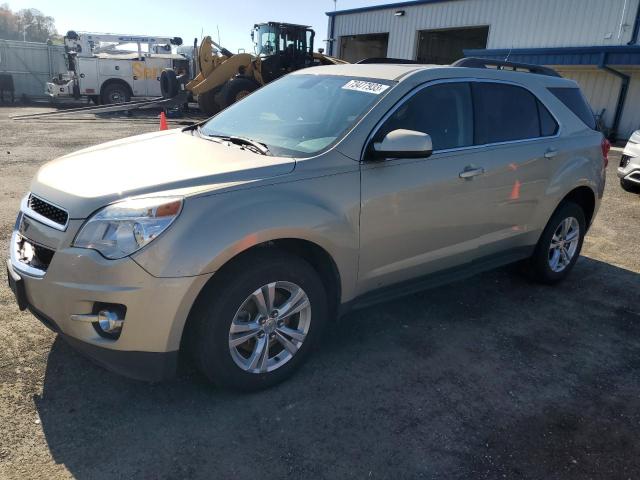 CHEVROLET EQUINOX 2010 2cnflnew8a6354901