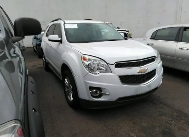 CHEVROLET EQUINOX 2010 2cnflnew8a6379653