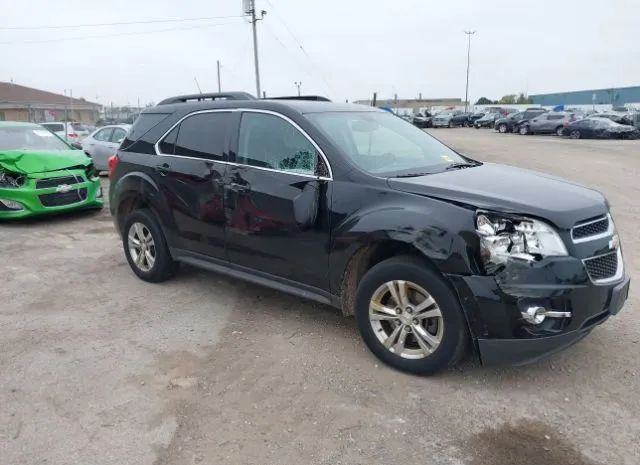 CHEVROLET EQUINOX 2010 2cnflnew8a6383251