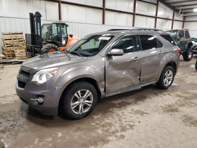 CHEVROLET EQUINOX LT 2010 2cnflnew8a6401831