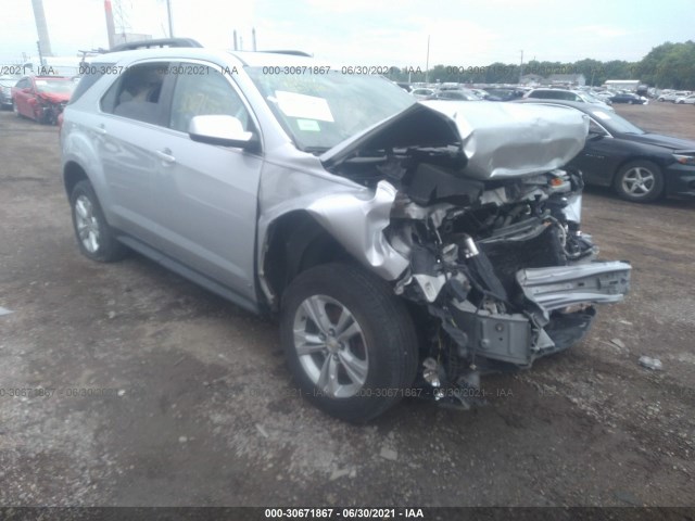 CHEVROLET EQUINOX 2010 2cnflnew9a6209575