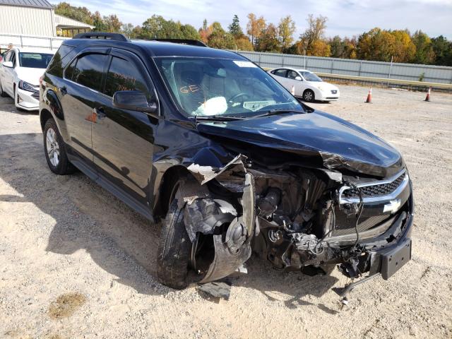 CHEVROLET EQUINOX LT 2010 2cnflnew9a6216025