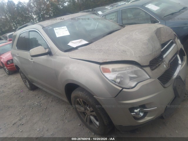 CHEVROLET EQUINOX 2010 2cnflnew9a6239790