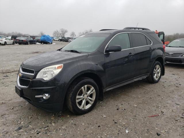 CHEVROLET EQUINOX LT 2010 2cnflnew9a6254273