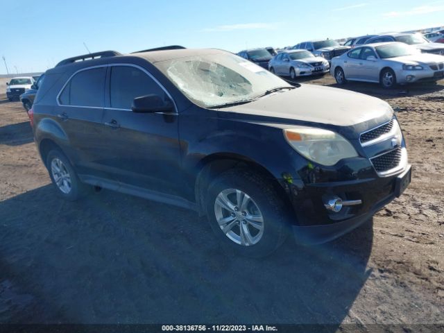 CHEVROLET EQUINOX 2010 2cnflnew9a6263104