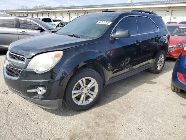 CHEVROLET EQUINOX LT 2010 2cnflnew9a6267346