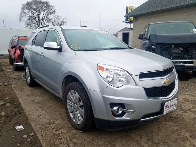 CHEVROLET EQUINOX LT 2010 2cnflnew9a6288665