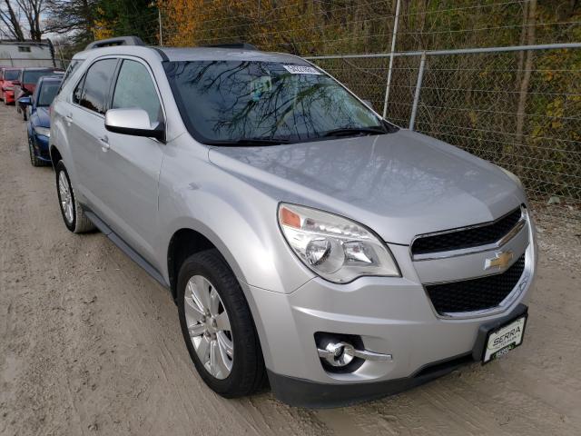 CHEVROLET EQUINOX LT 2010 2cnflnew9a6299827