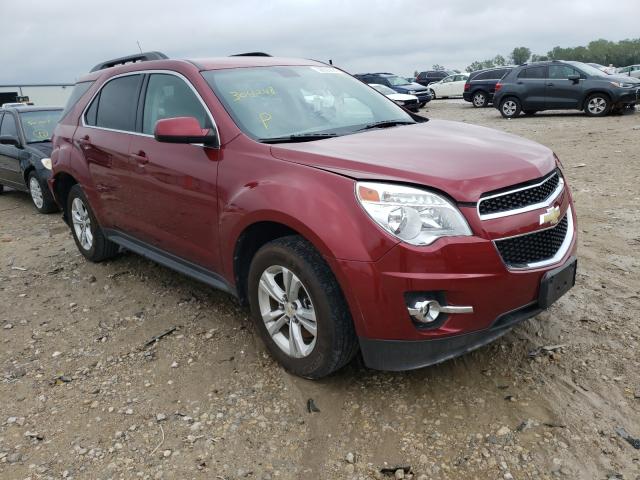 CHEVROLET EQUINOX 2010 2cnflnew9a6304248