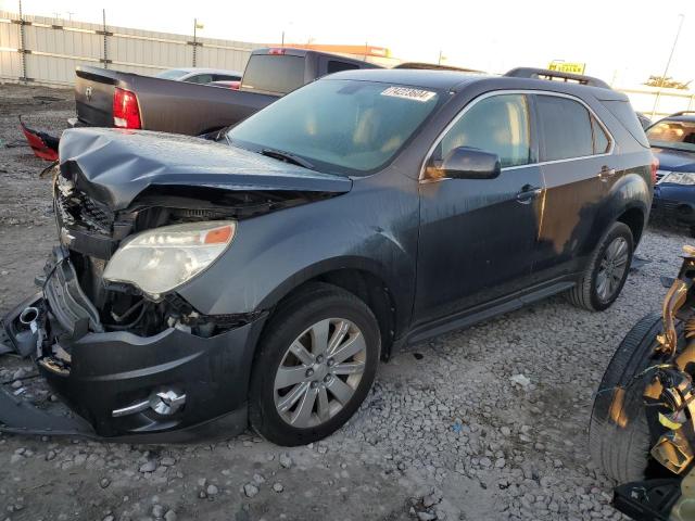 CHEVROLET EQUINOX LT 2010 2cnflnew9a6308753