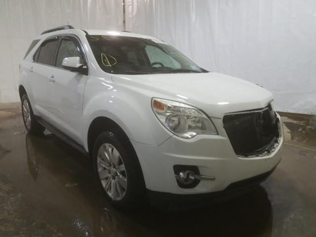 CHEVROLET EQUINOX LT 2010 2cnflnew9a6313628