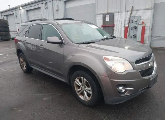 CHEVROLET EQUINOX 2010 2cnflnew9a6342630