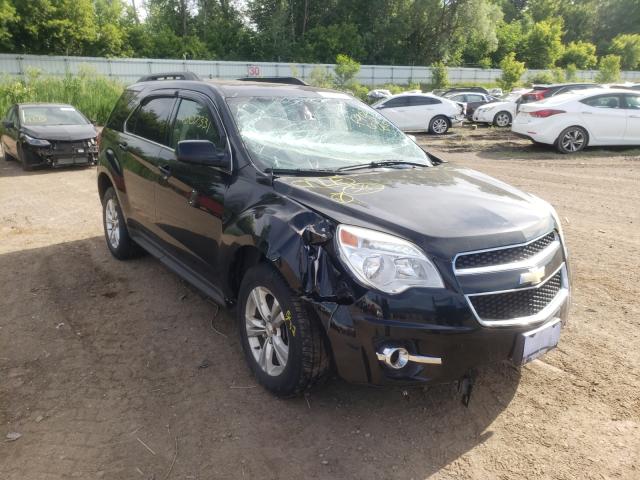 CHEVROLET EQUINOX LT 2010 2cnflnew9a6346662