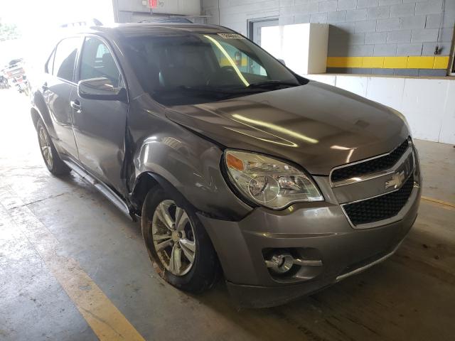 CHEVROLET EQUINOX LT 2010 2cnflnew9a6347326