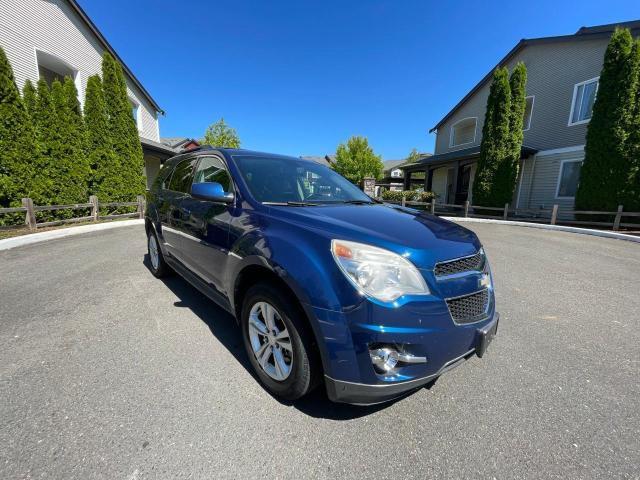 CHEVROLET EQUINOX 2010 2cnflnew9a6349366