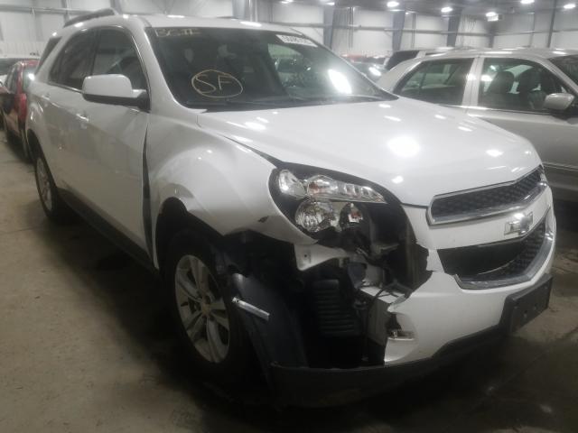 CHEVROLET EQUINOX LT 2010 2cnflnew9a6349724