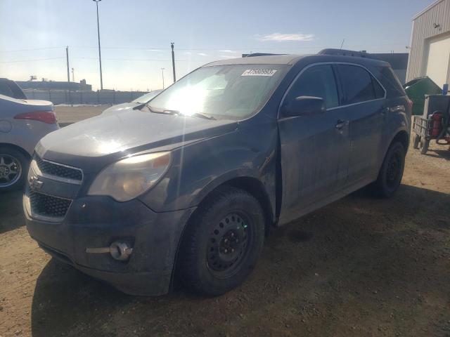 CHEVROLET EQUINOX LT 2010 2cnflnew9a6352199