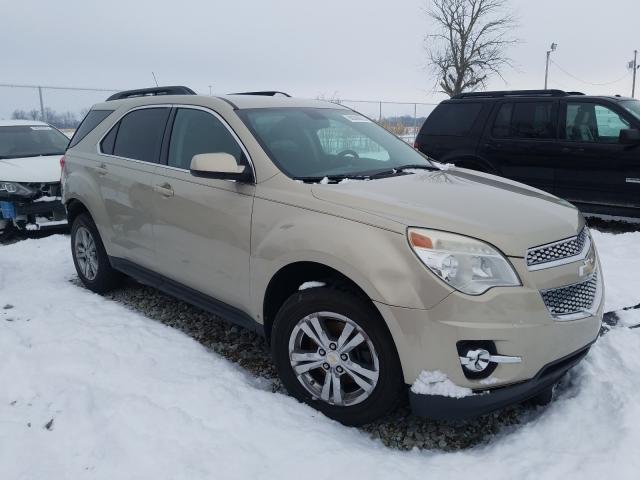 CHEVROLET EQUINOX LT 2010 2cnflnew9a6392976