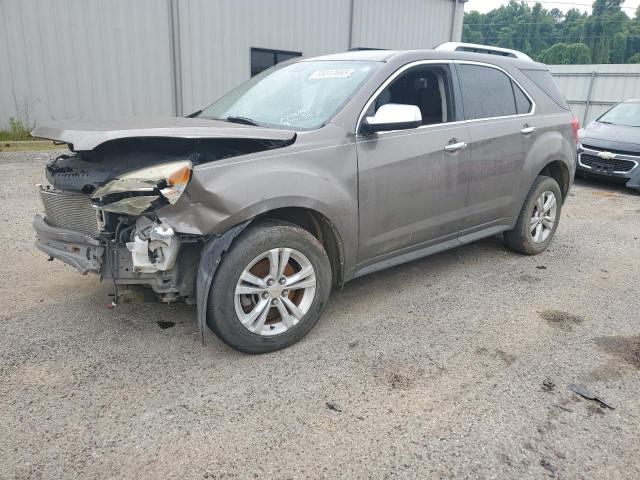 CHEVROLET EQUINOX LT 2010 2cnflnewxa6296810