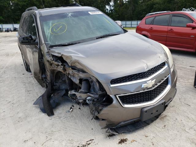 CHEVROLET EQUINOX LT 2010 2cnflnewxa6367424