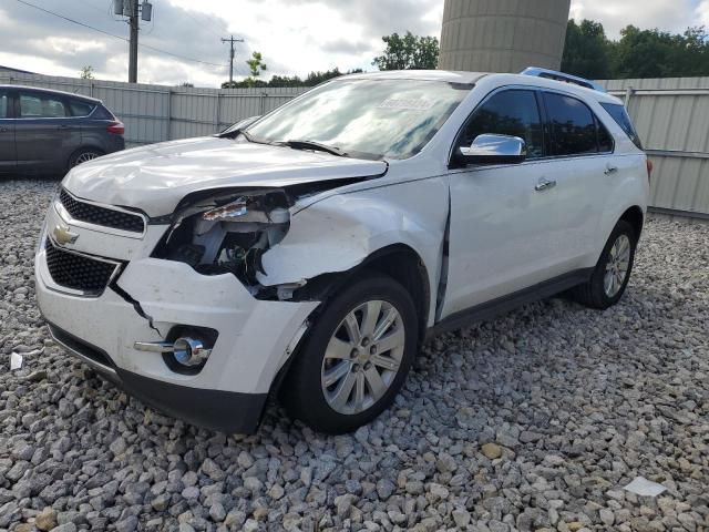 CHEVROLET EQUINOX 2010 2cnflney1a6338878