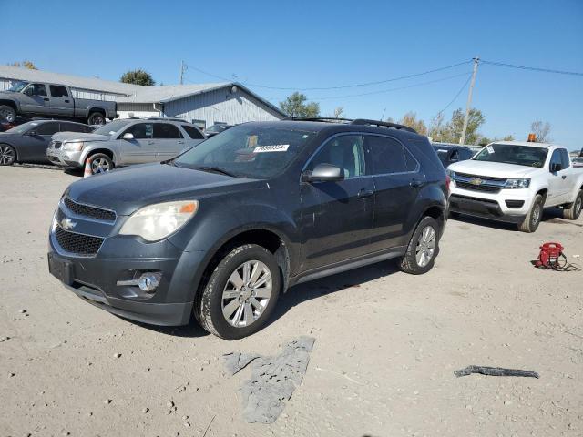 CHEVROLET EQUINOX LT 2010 2cnflney2a6200444