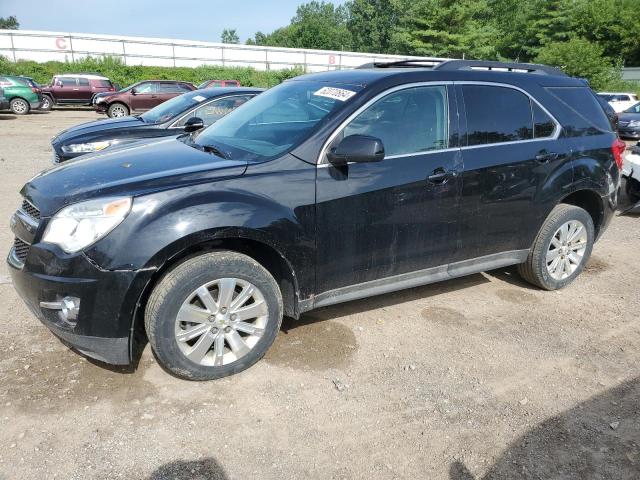 CHEVROLET EQUINOX 2011 2cnflpe51b6316091