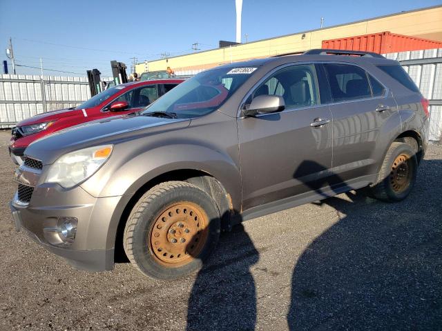 CHEVROLET EQUINOX LT 2011 2cnflpe51b6434044