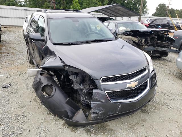 CHEVROLET EQUINOX LT 2011 2cnflpe52b6235939